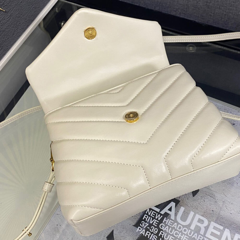 YSL Toy Loulou Bag - Image 3