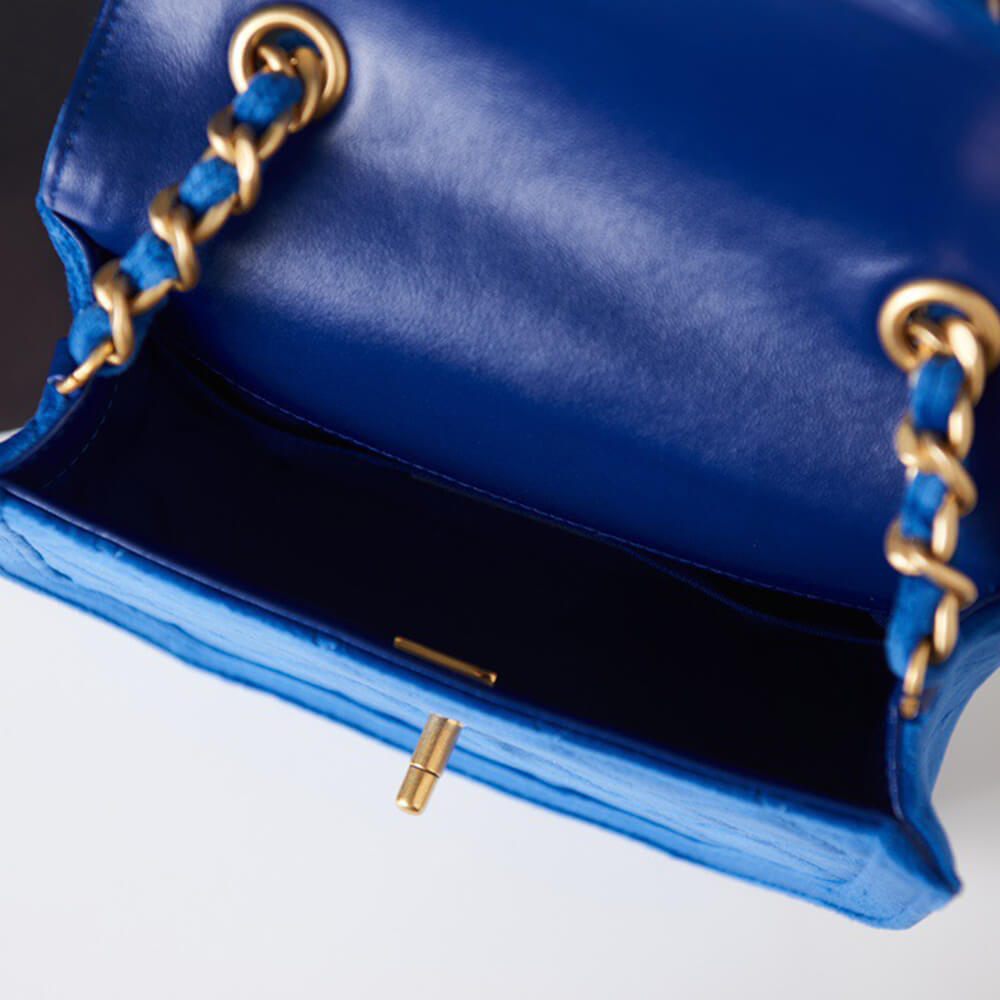 MINI FLAP BAG - Image 8