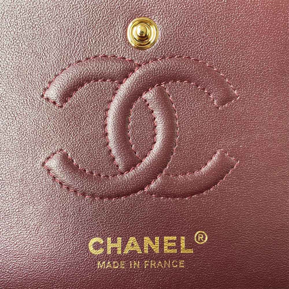 SMALL CLASSIC HANDBAG - Image 3