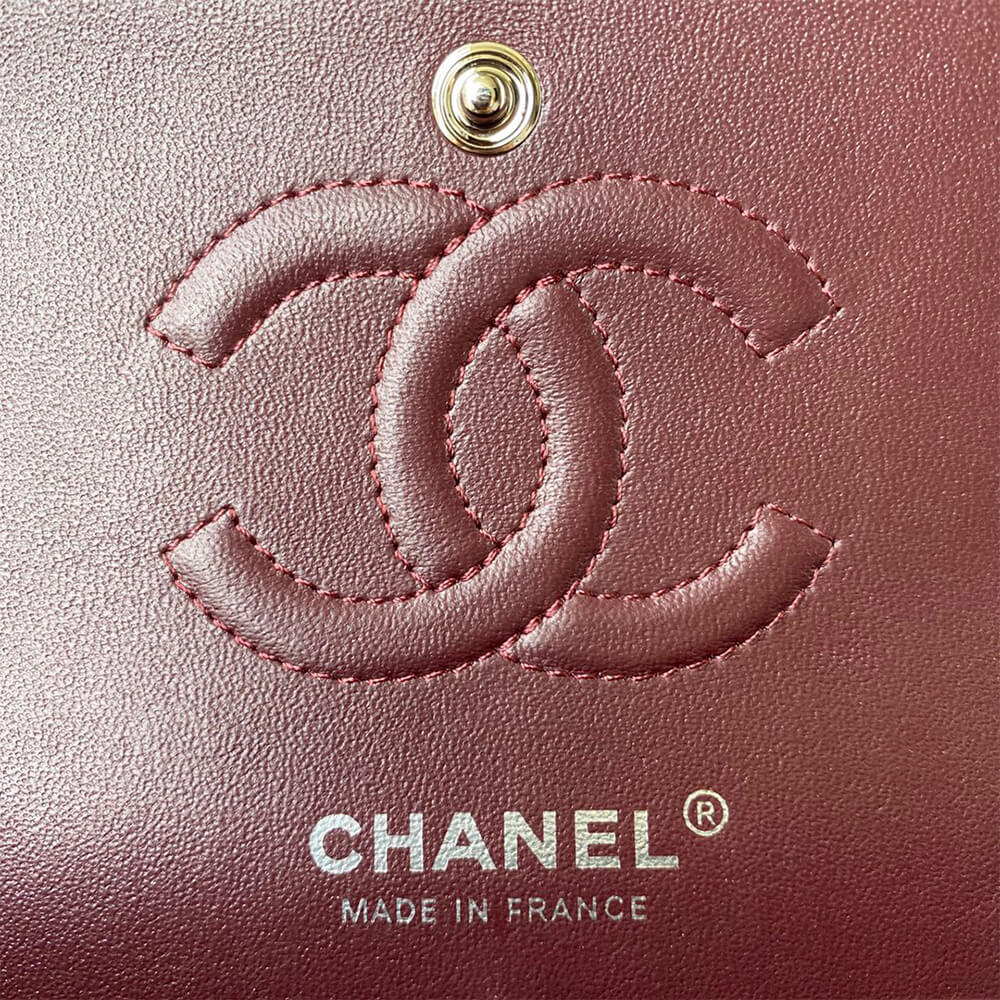 SMALL CLASSIC HANDBAG - Image 4
