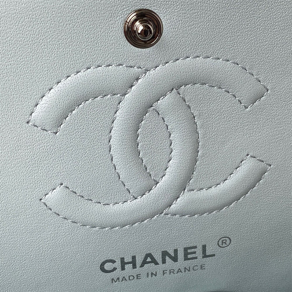 SMALL CLASSIC HANDBAG - Image 3