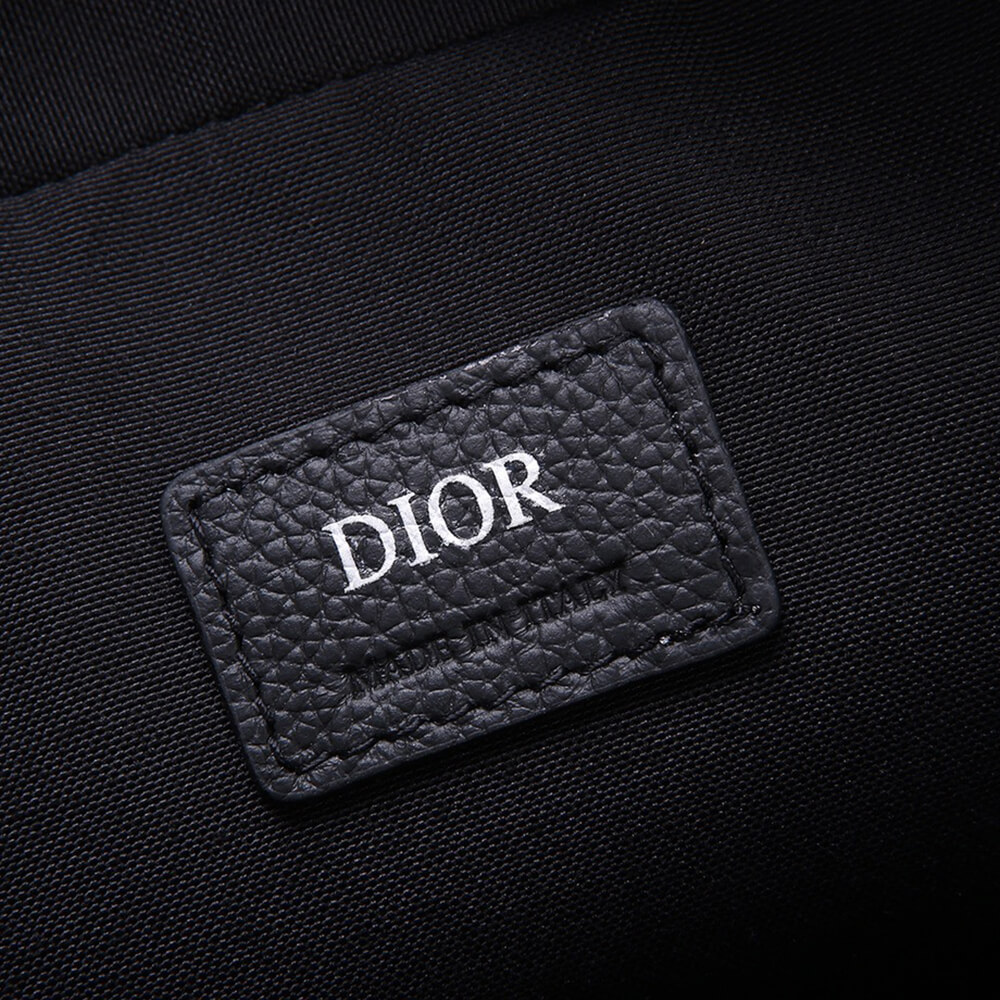 DIOR SAFARI MESSENGER BAG - Image 4