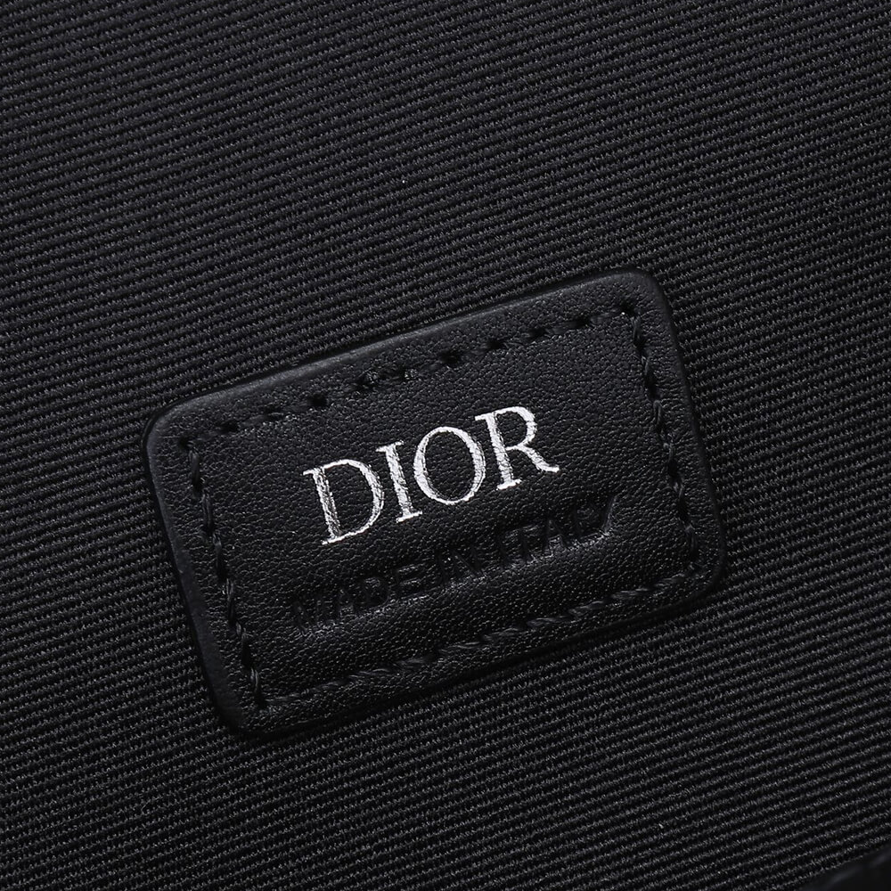 DIOR SAFARI MESSENGER BAG - Image 8
