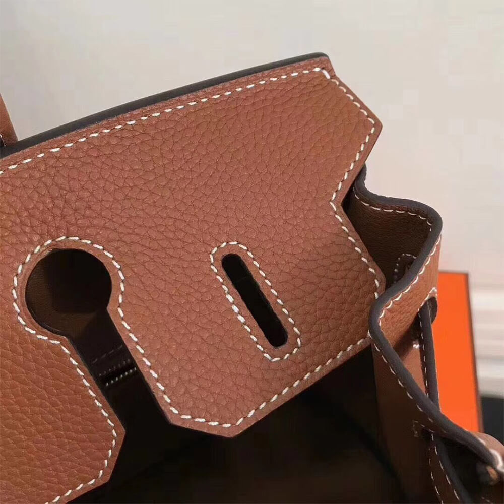 HERMES BIRKIN BAG 30 - Image 3