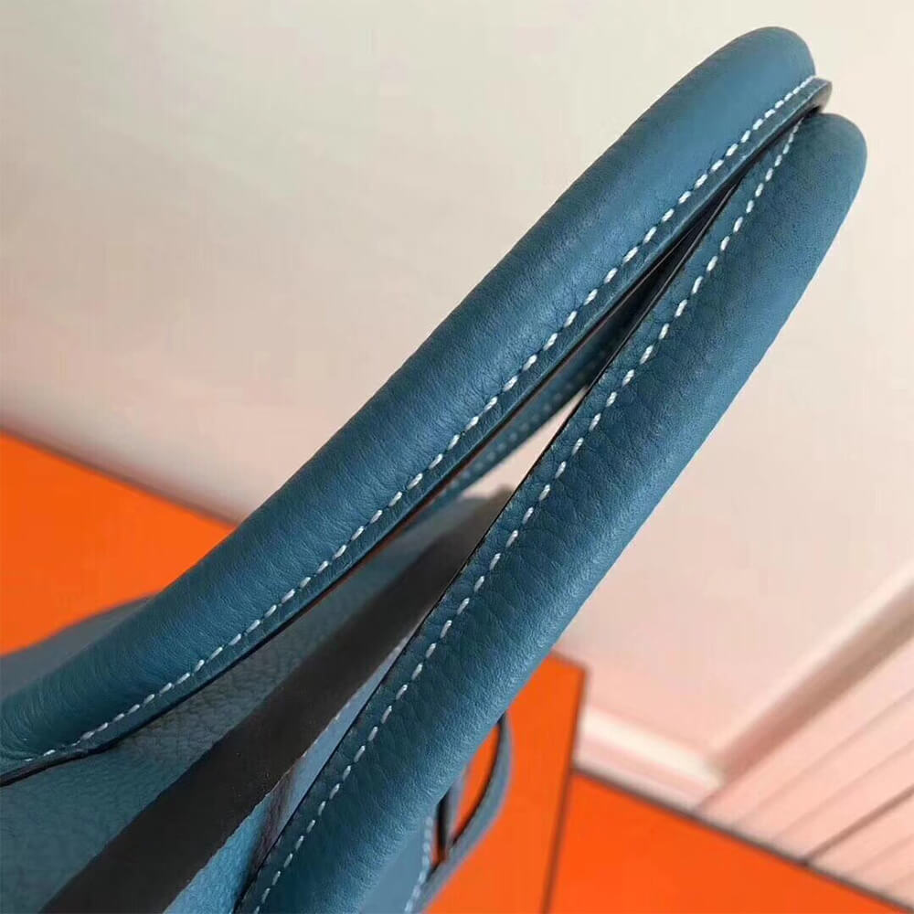 HERMES BIRKIN BAG 30 - Image 4