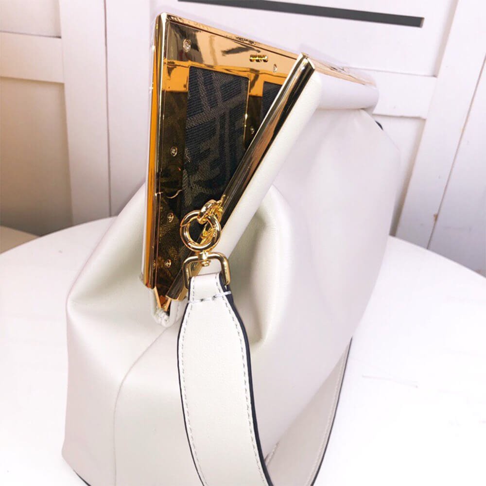 Alternative view of Fendi First Medium