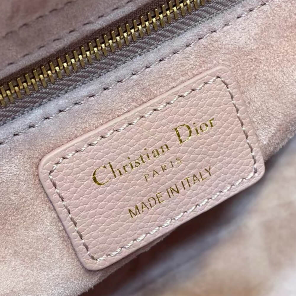 Alternative view of Medium Lady Dior Bag