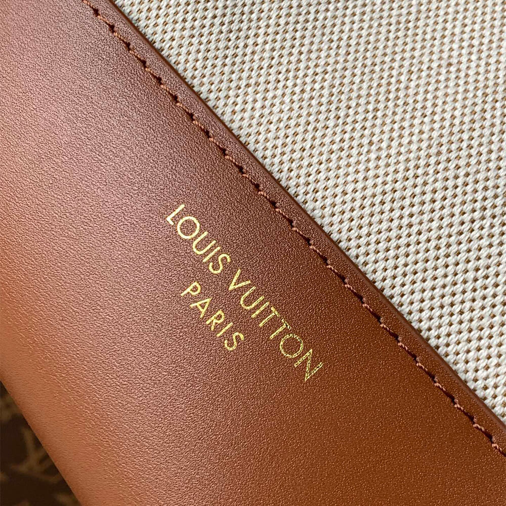 Alternative view of LV Low Key Hobo PM(HIGH-END)