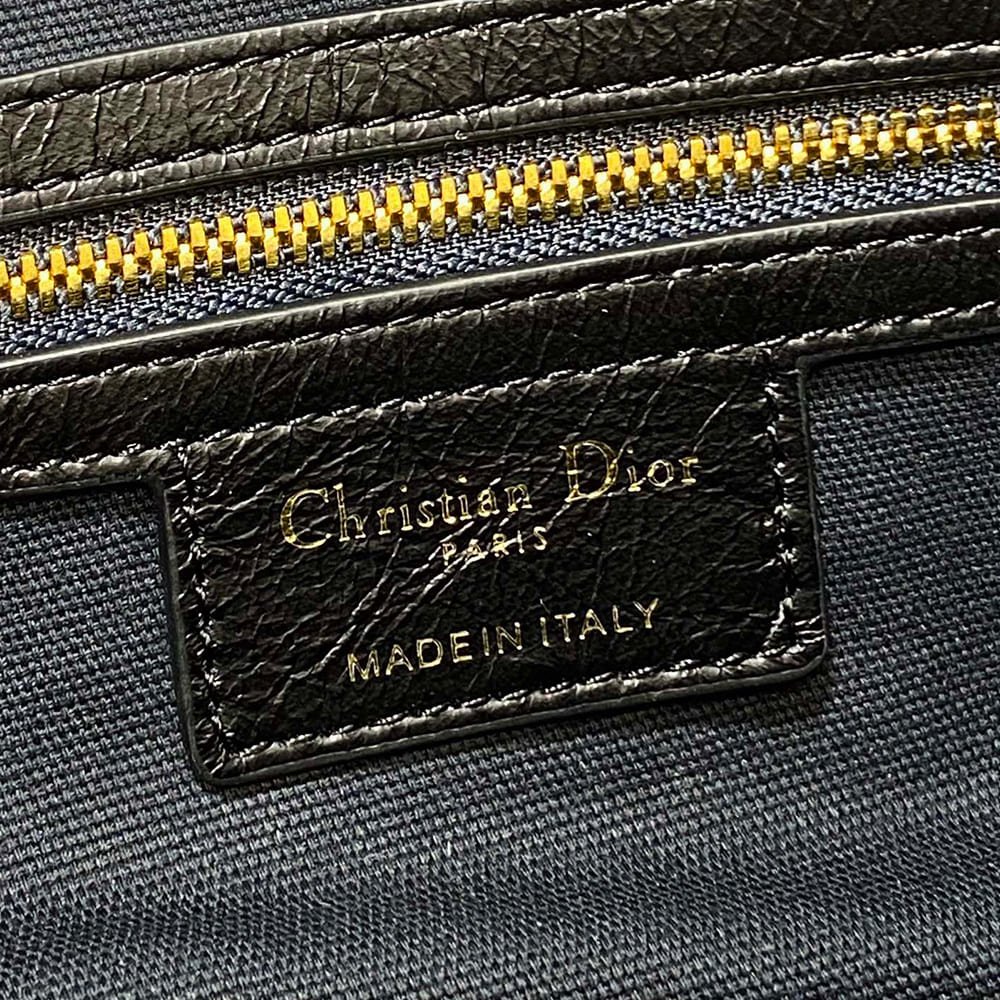 Alternative view of Dior Medium Grand Tour Multipocket Bag(HIGH-END GRADE)