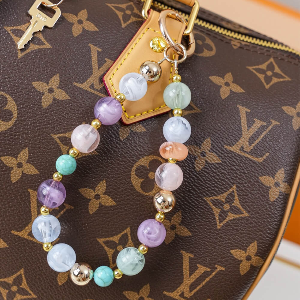 LV Speedy Soft 30 Lucky(HIGH-END) - Image 5
