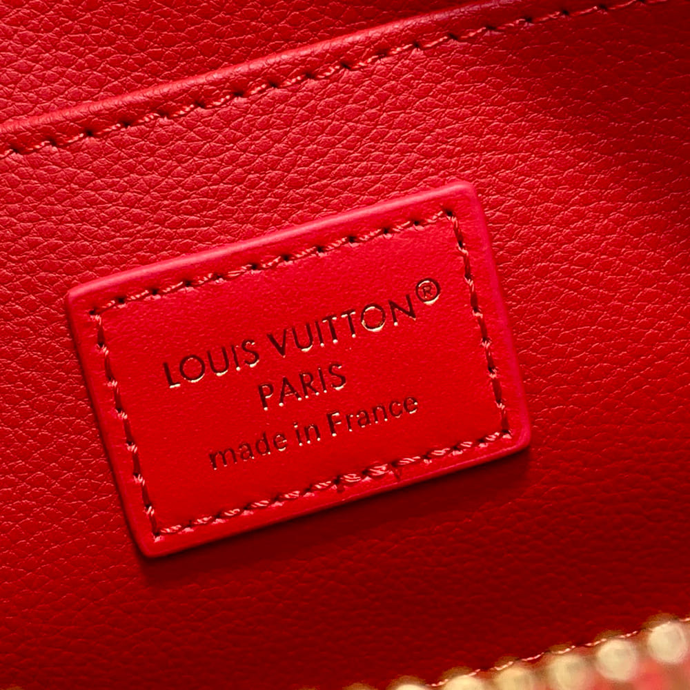 LV Cosmetic Pouch PM(HIGH-END GRADE) - Image 3