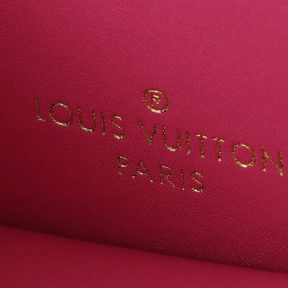 LV x TM Petite Valise - Image 5