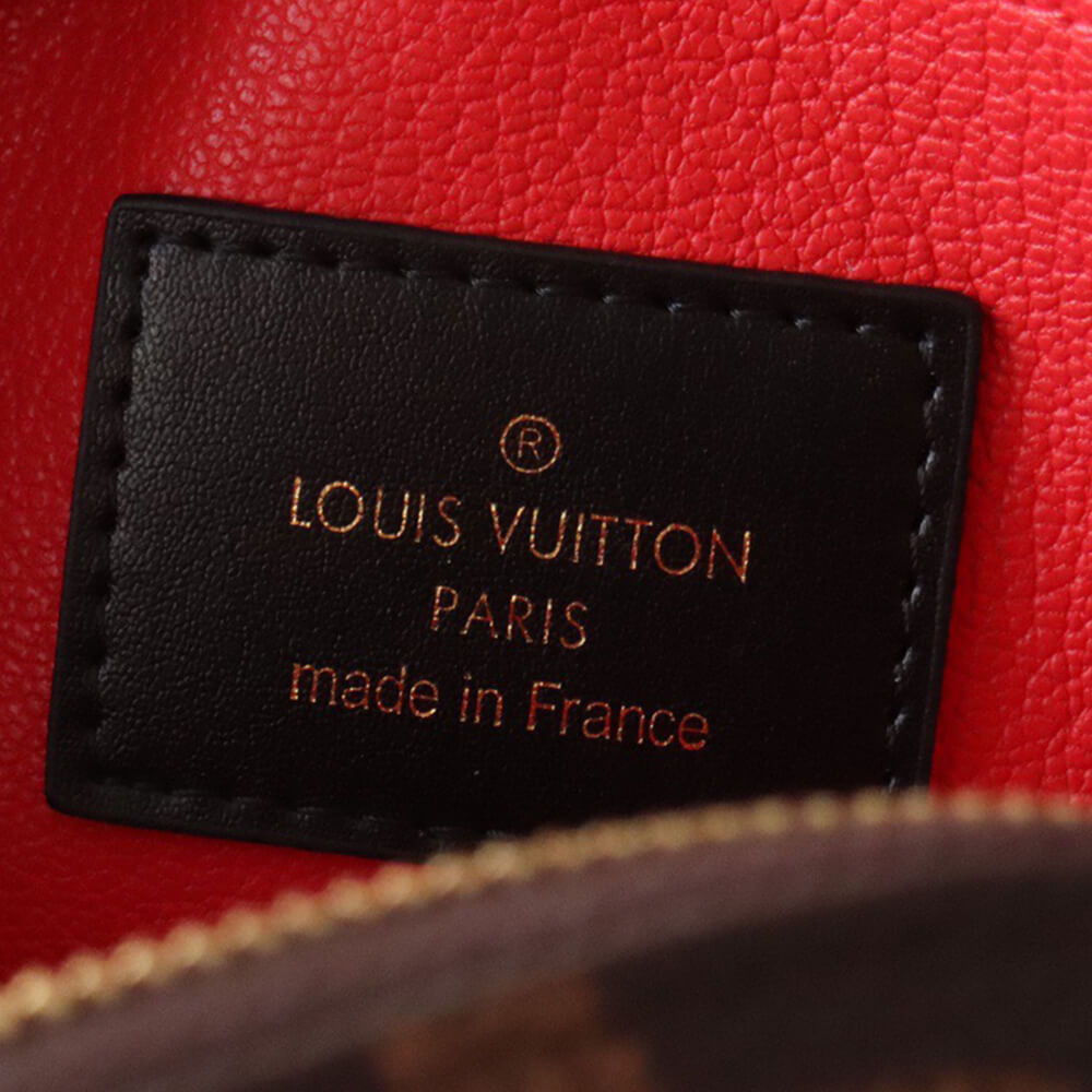 LV Cosmetic Pouch PM(HIGH-END GRADE) - Image 5