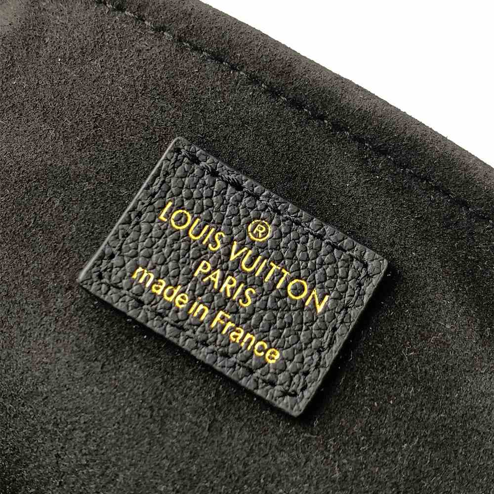 Alternative view of LV Mini Bumbag