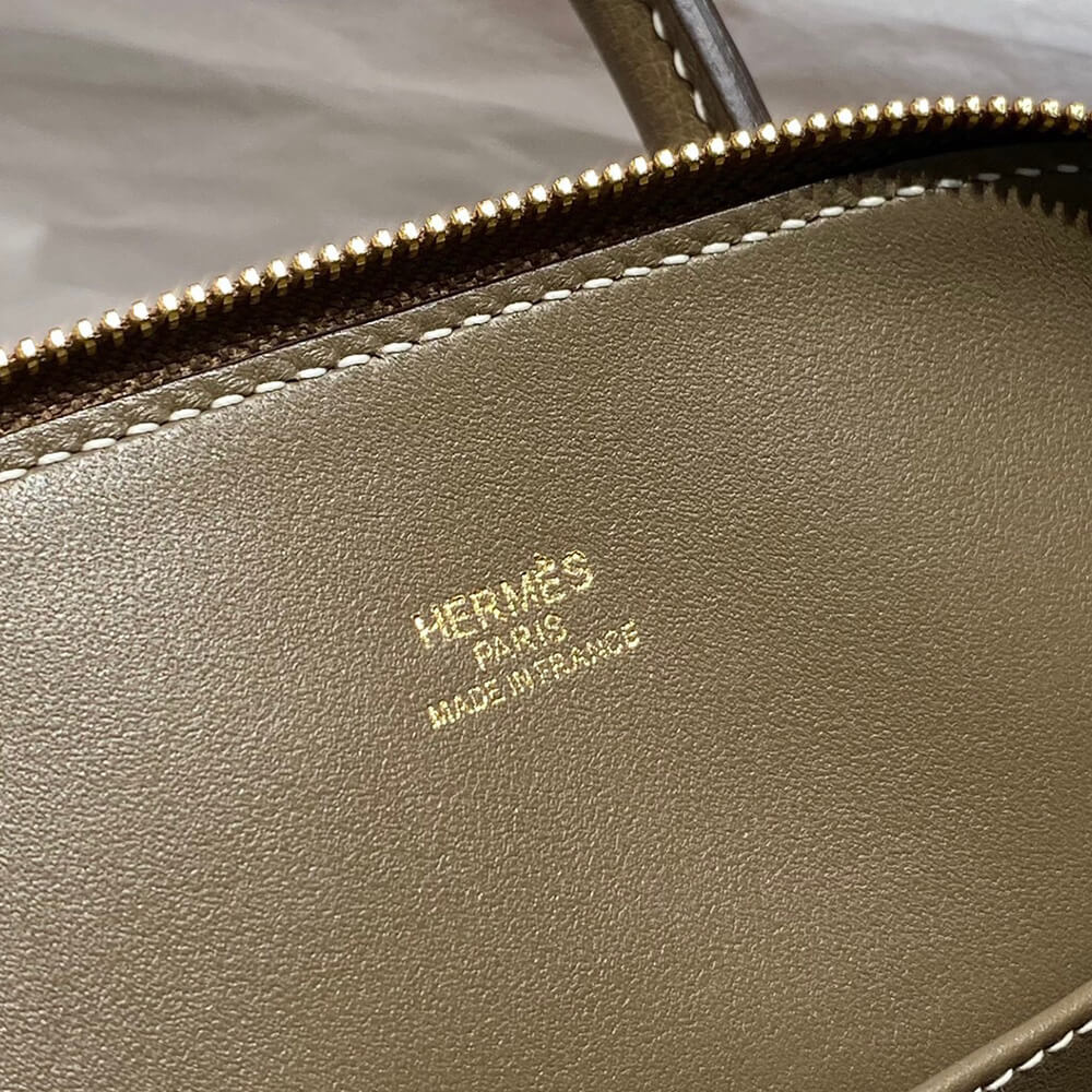 HERMES 1923 BOLIDE MINI - Image 5