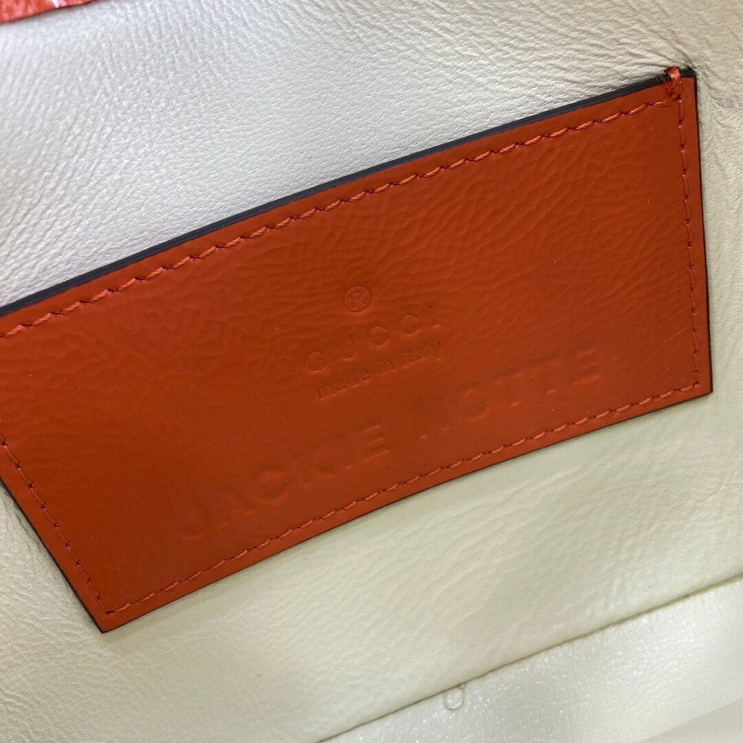 Gucci Jackie Notte mini bag - Image 5