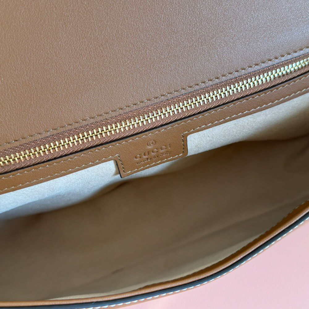 Gucci Blondie medium top handle bag - Image 8