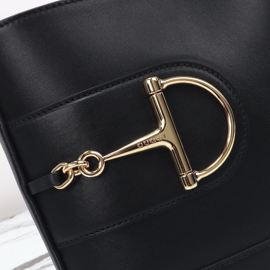 Gucci 73 mini bucket bag - Image 5
