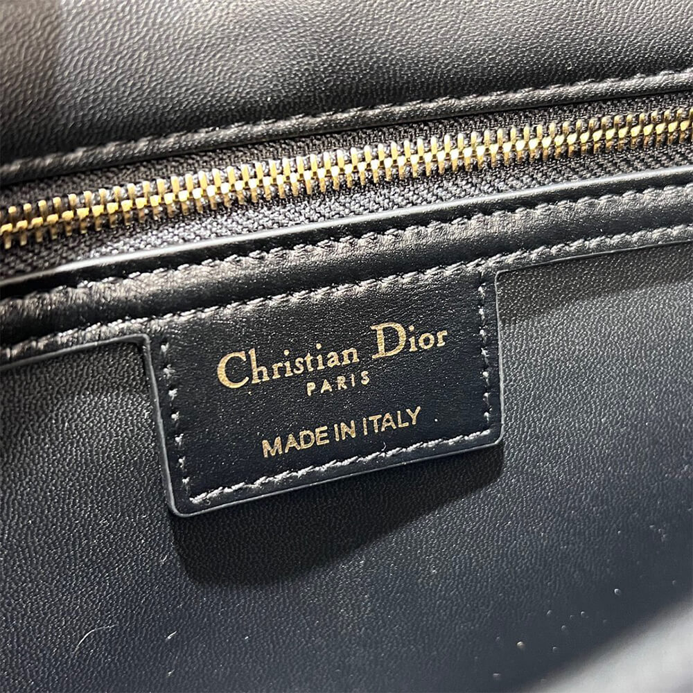 MEDIUM DIOR CARO BAG - Image 4