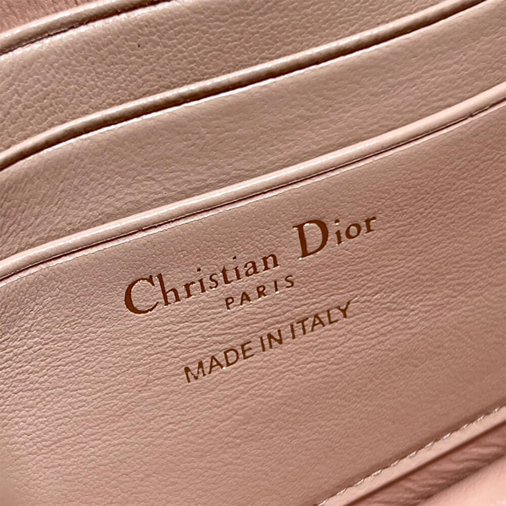 Alternative view of MISS DIOR MINI BAG