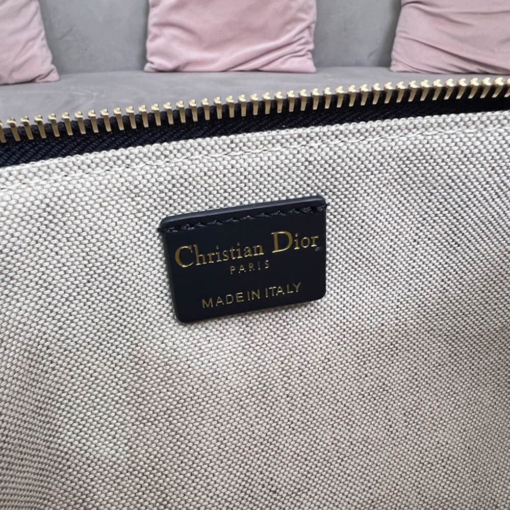 DIOR CLUB BAG - Image 5