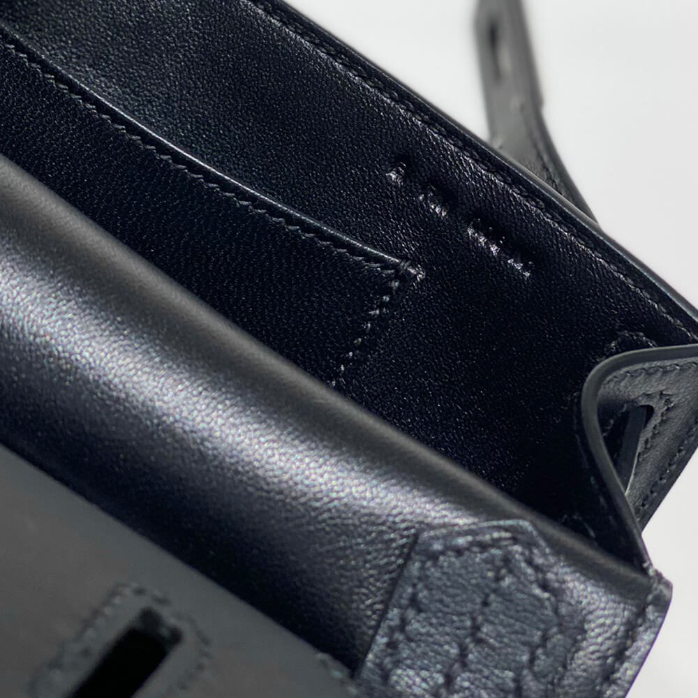 Alternative view of Hermes Jypsiere Mini