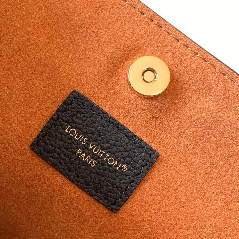Alternative view of LV Low Key All In BB