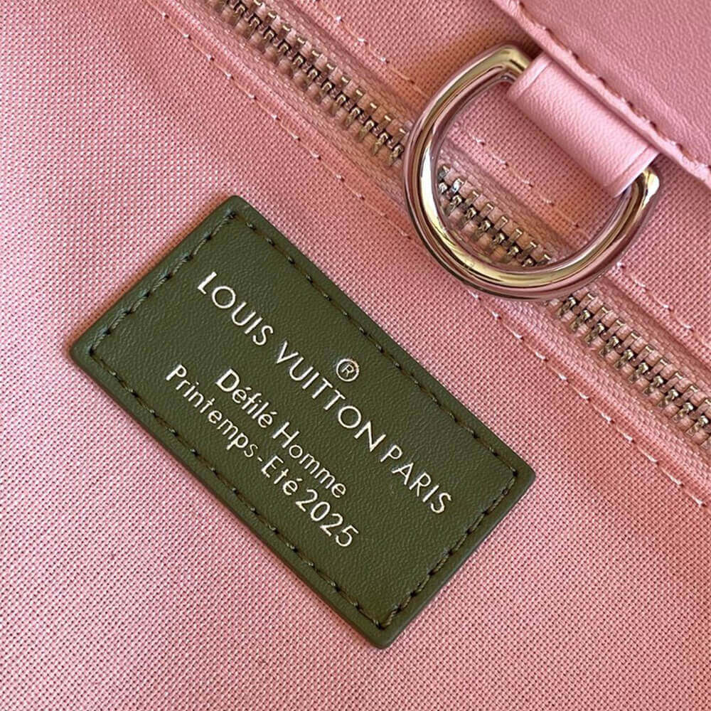 Alternative view of LV Shopper Tote MM