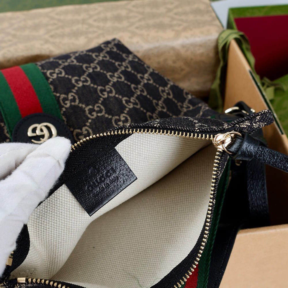 Gucci Giglio small tote bag - Image 8
