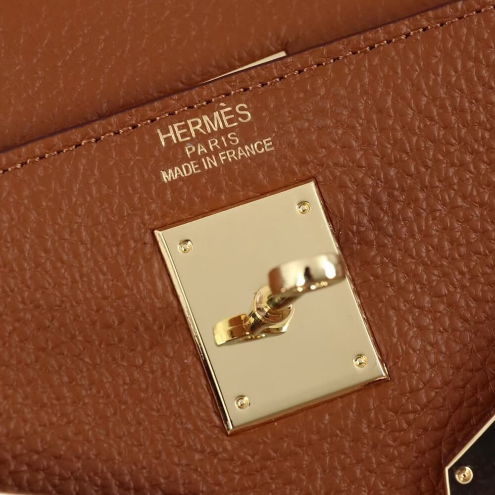 Hermes Kelly 28 - Image 5