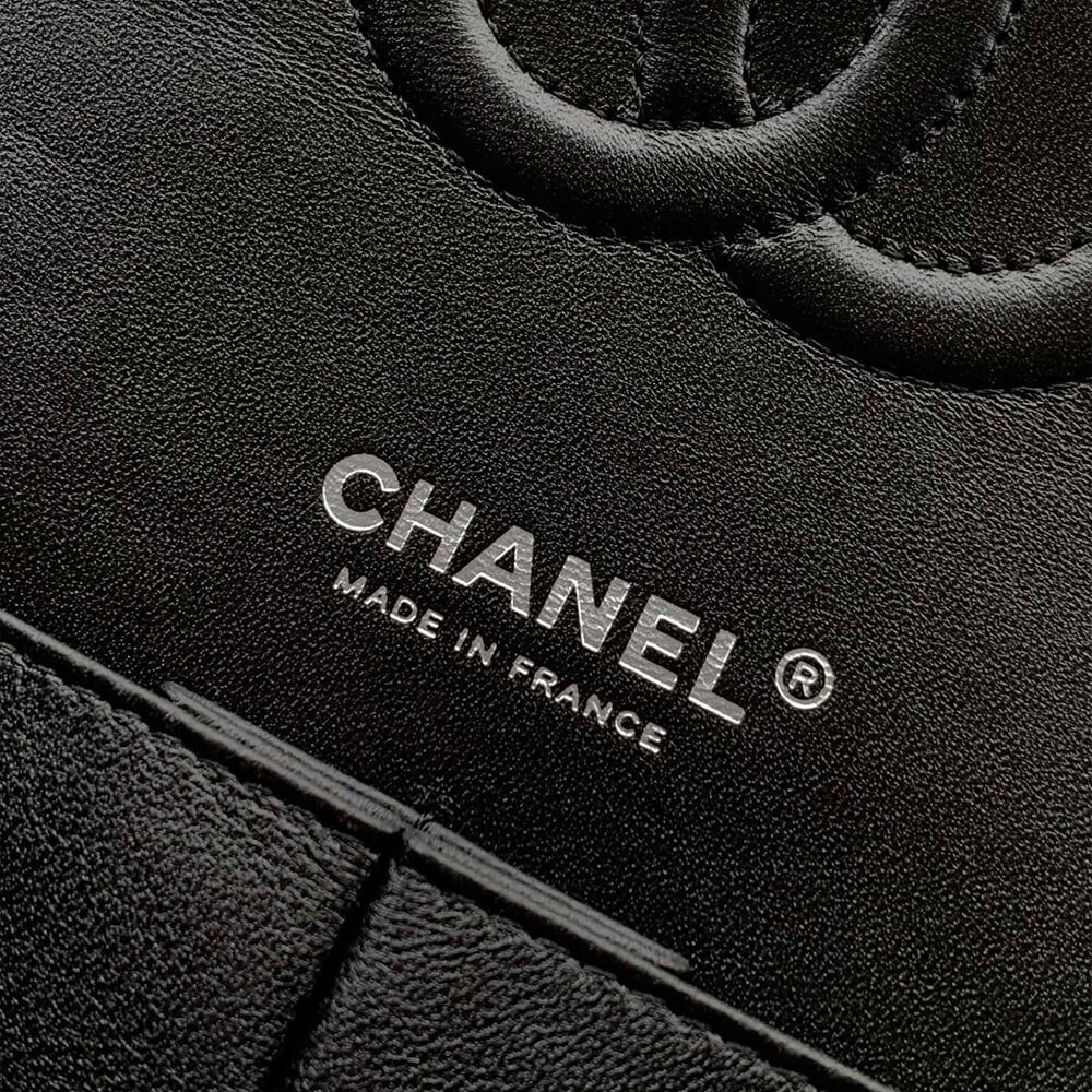 CHANEL Classic 11.12 Handbag(HIGH-END GRADE) - Image 7