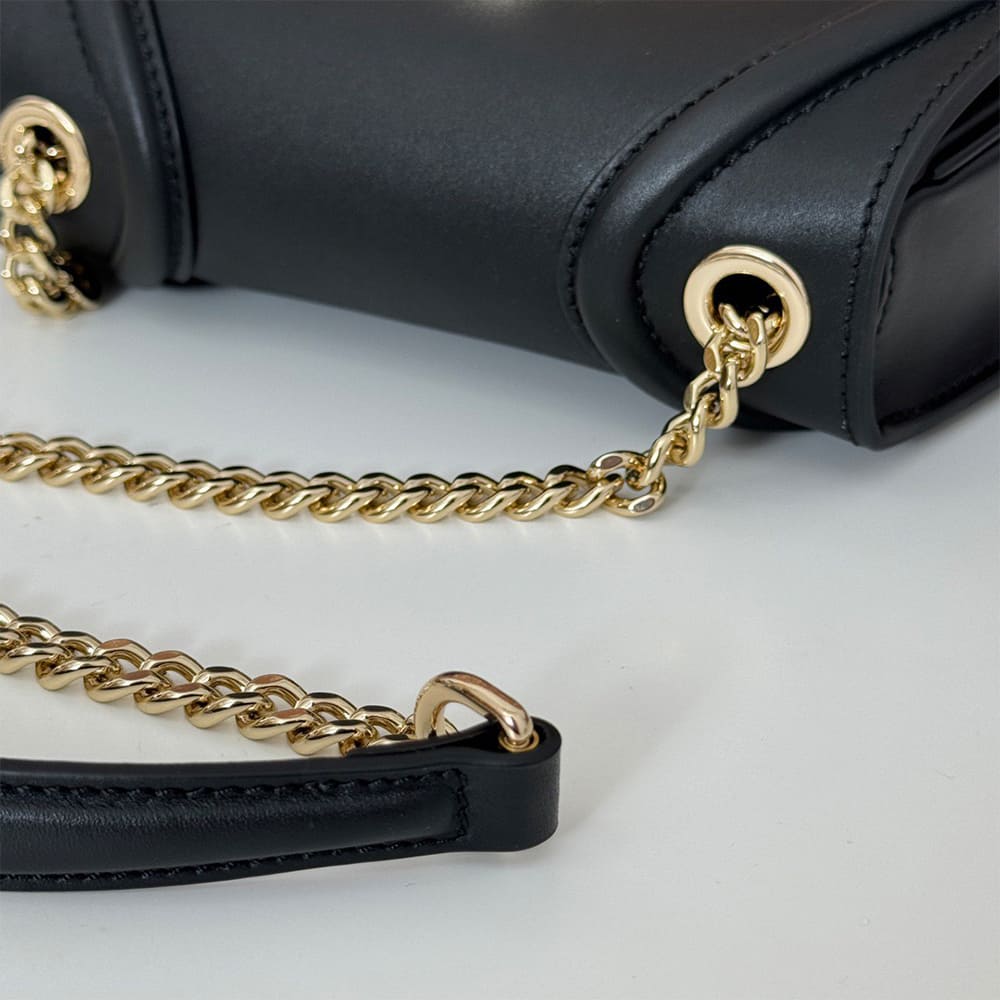 Alternative view of Gucci Blondie small shoulder bag