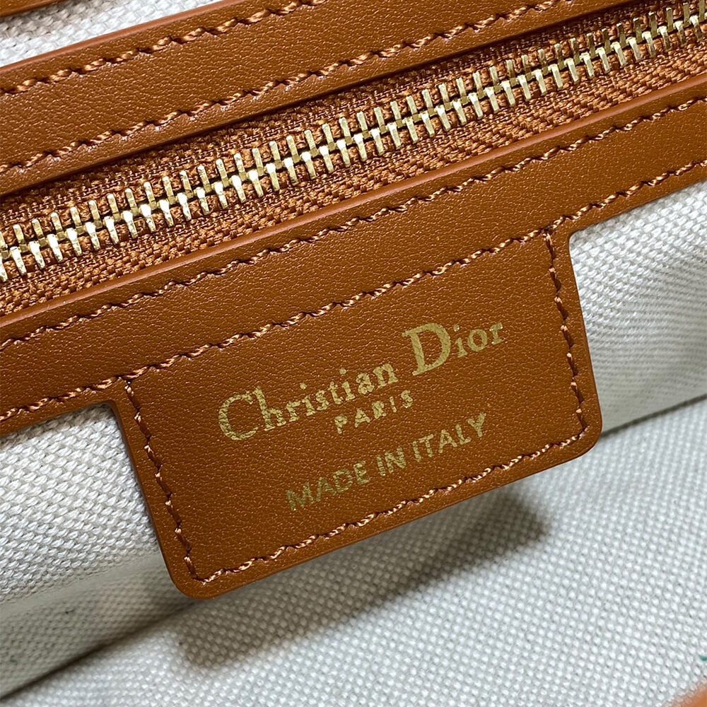 Alternative view of Dior Small Streetchic Bag(HIGH-END GRADE)