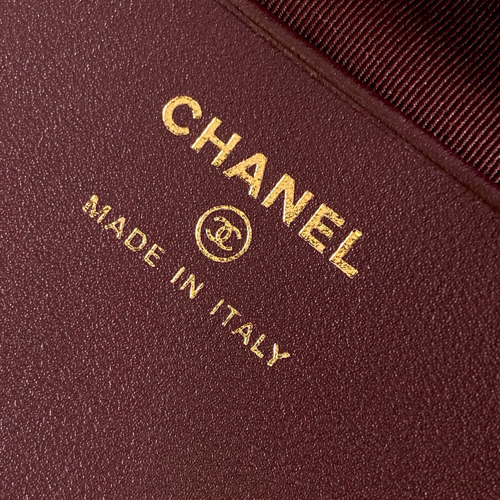 CHANEL Classic Hobo with Chain(High-end Grade) - Image 8
