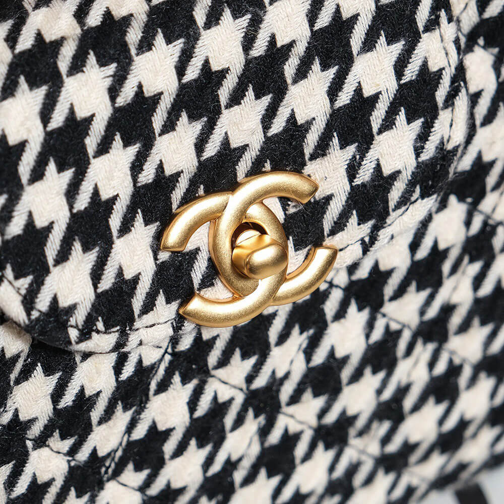 Alternative view of CHANEL KELLY BAG(HIGH-END GRADE)