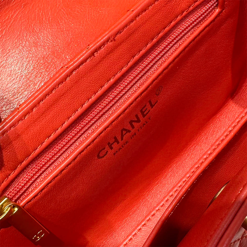 CHANEL KELLY BAG(HIGH-END GRADE) - Image 5