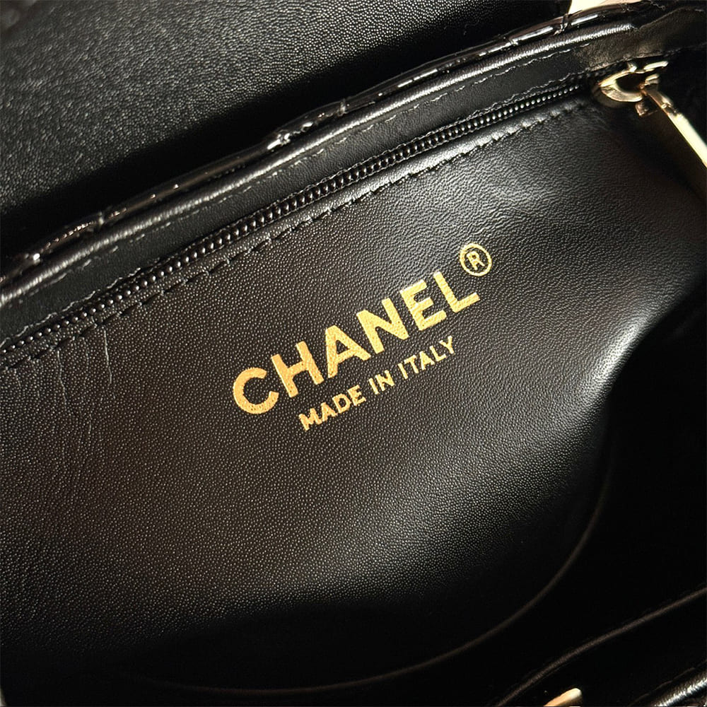 CHANEL KELLY BAG(HIGH-END GRADE) - Image 7