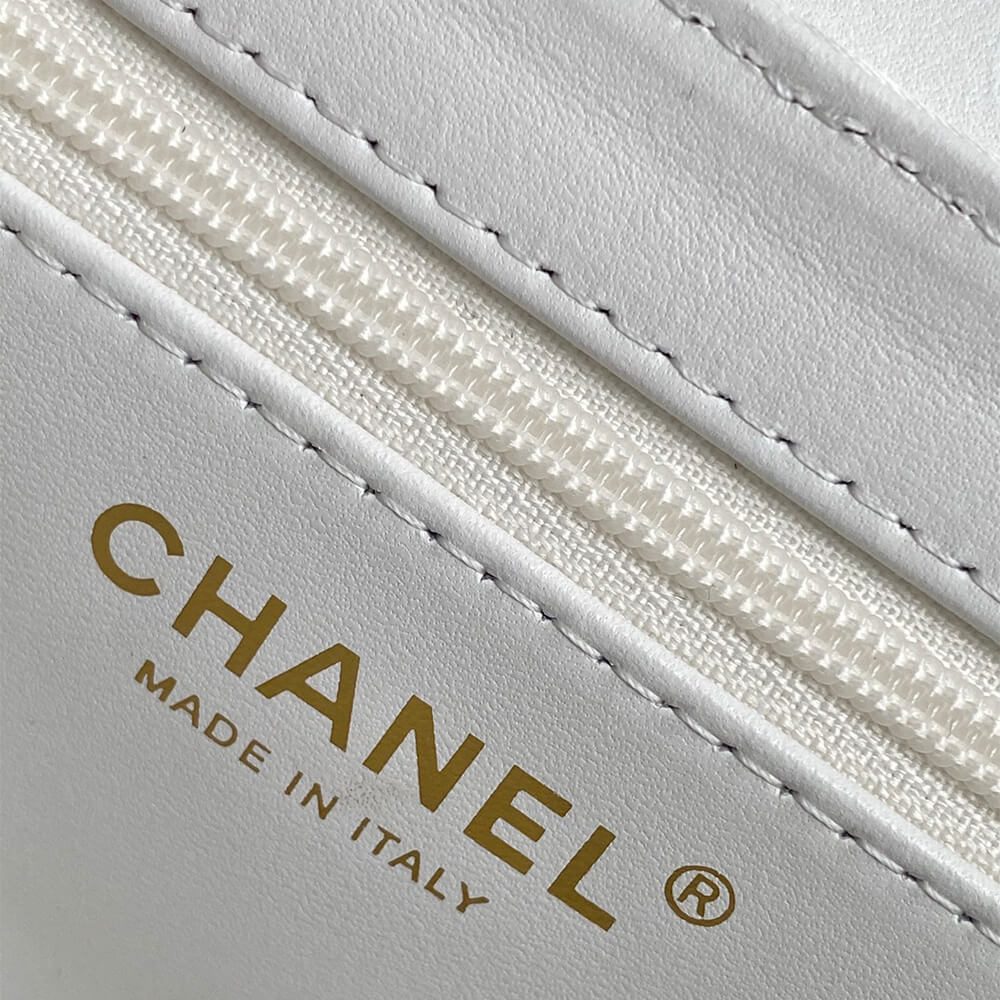 CHANEL KELLY BAG(HIGH-END GRADE) - Image 4