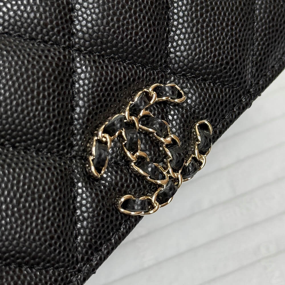 Chanel Clutch With Chain(HIGH-END GRADE) - Image 4