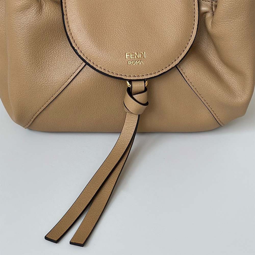 Alternative view of Fendi Spy Mini(HIGH-END GRADE)
