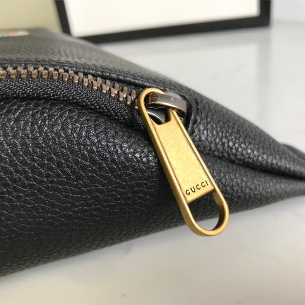 Alternative view of GUCCI Print Belt Bag