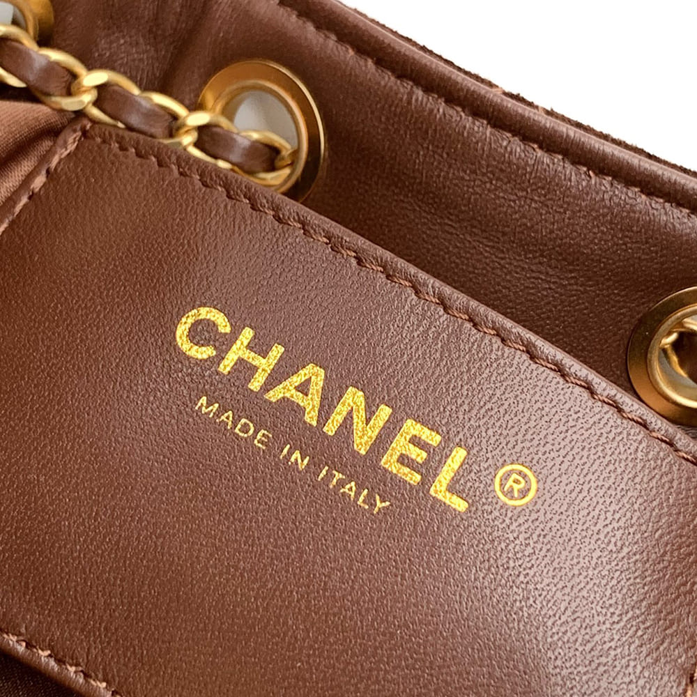 CHANEL 25 Mini Handbag(HIGH-END GRADE) - Image 6