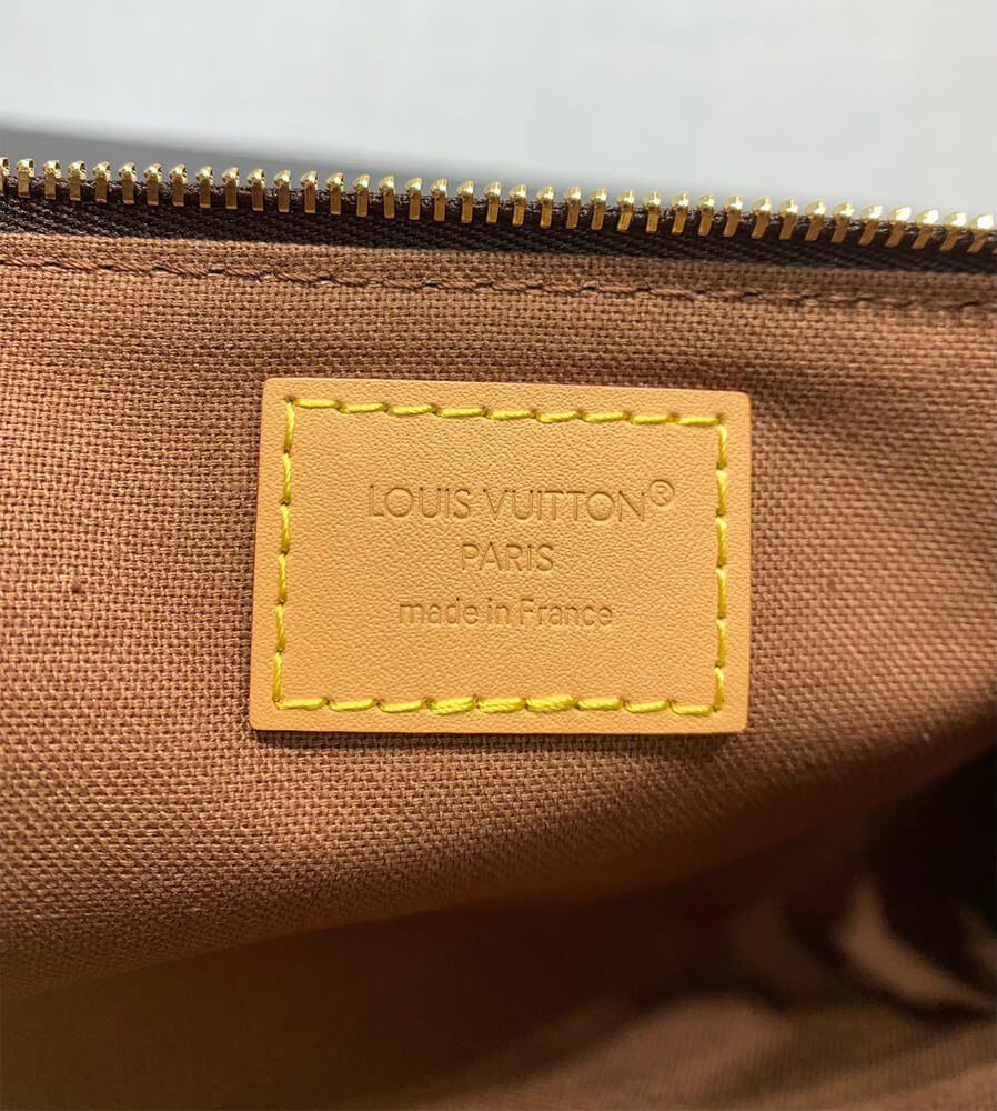 LV Pochette Eva - Image 7