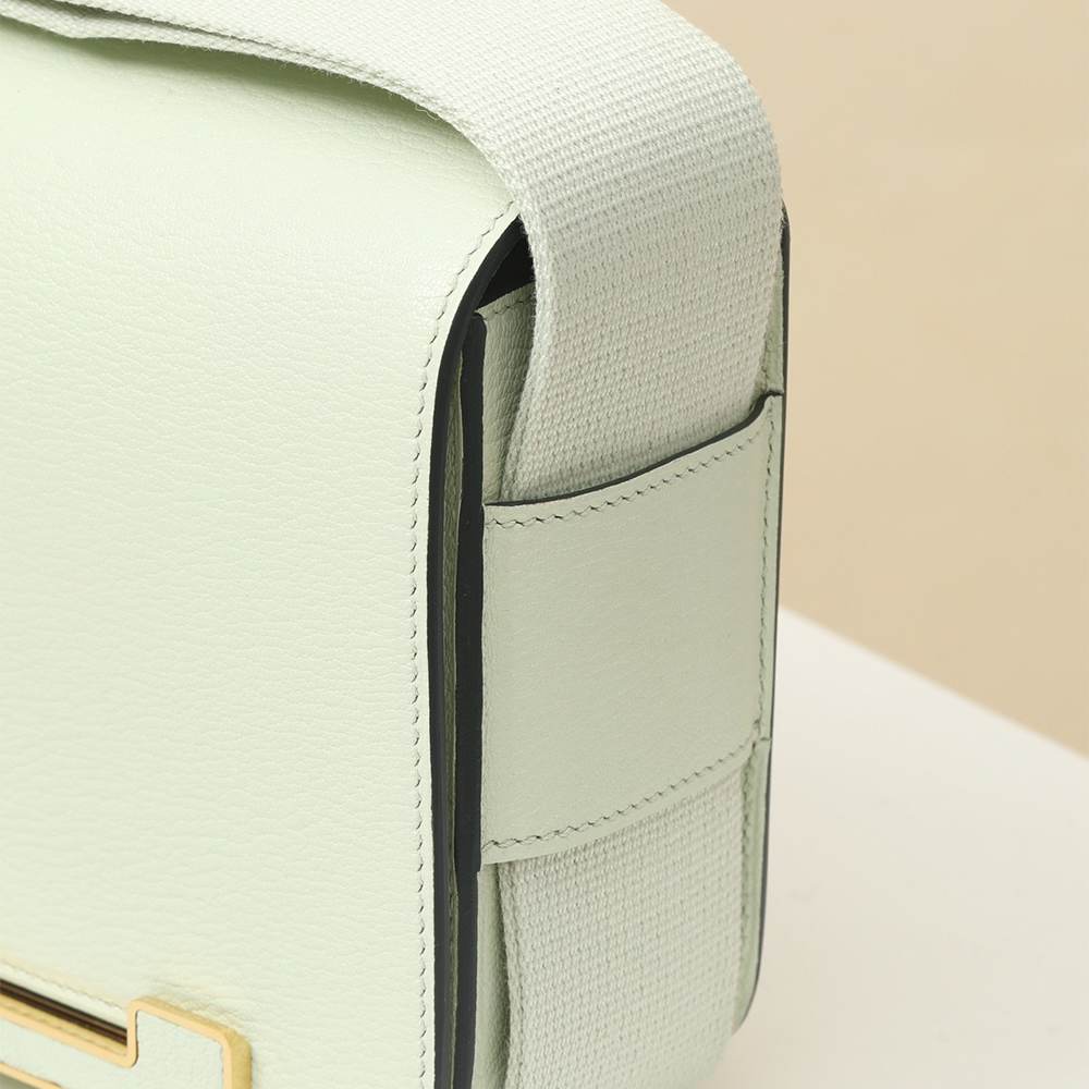 Alternative view of Hermès Geta Bag(HIGH-END GRADE)
