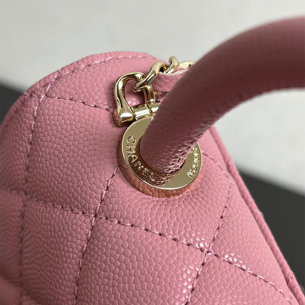 CHANEL Clutch with Chain(HIGH-END GRADE) - Image 4