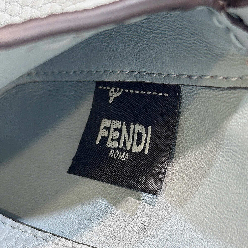 Fendi Baguette Mini(HIGH-END GRADE) - Image 5