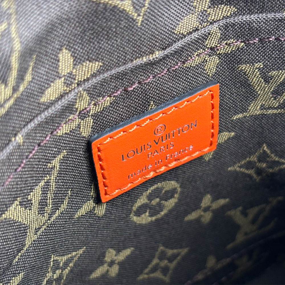 LV Alma Backpack(HIGH-END GRADE) - Image 8