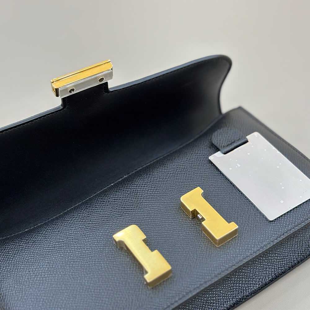 Hermes Constance Elan Shoulder Bag - Image 5