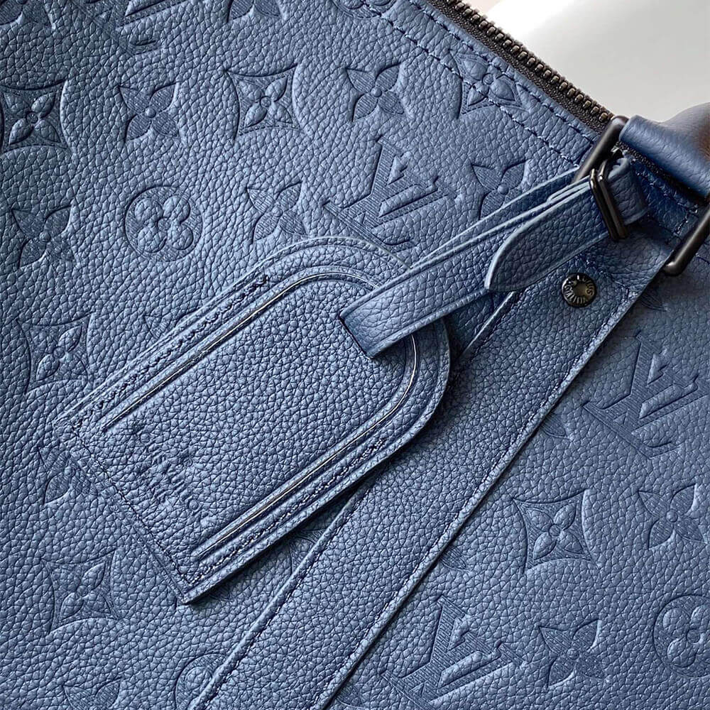 LV Keepall Bandoulière 50 - Image 3