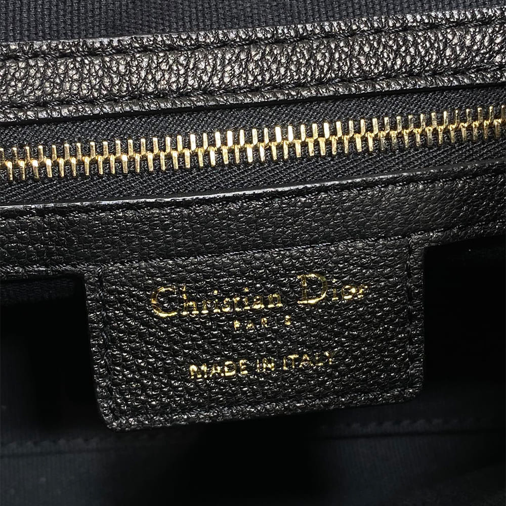 Alternative view of Dior Small Dior Voyage Bag(HIGH-END GRADE)